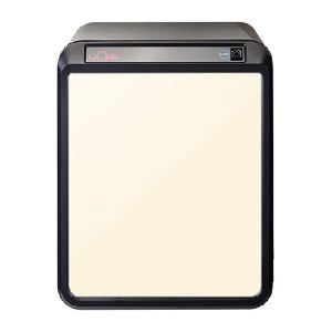 루셀 선일금고 WOUP-040 SI 아이보리 소형 가정용 내화금고