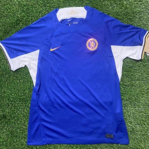 나이키 23/24 첼시 홈 유니폼 저지 선수 마킹 패치 DX2685 496