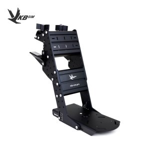 VKBSIM UCM-S for Warthog Stick 마운트 거치대 비행 시뮬레이터