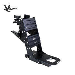 VKBSIM UCM-S for Gunfighter 마운트 거치대 비행 시뮬레이터