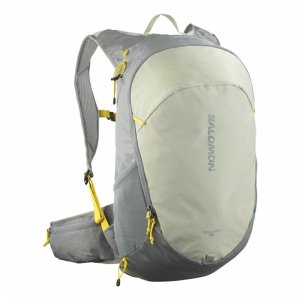 살로몬 25년 트레킹 백팩 TRAIL BLAZER 20L LC2462800