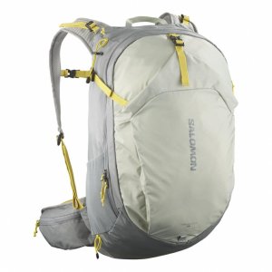 살로몬 25년 트레킹 백팩 TRAIL BLAZER 30L LC2463000