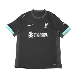 리버풀 24/25 어웨이 유니폼 저지 선수 마킹 리그패치 FN8780 322