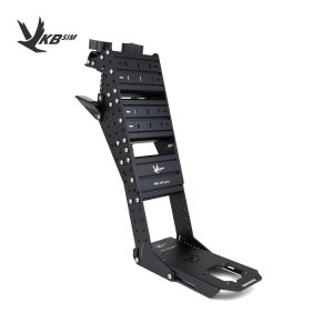 VKBSIM UCM-L for Gunfighter 마운트 거치대 비행 시뮬레이터