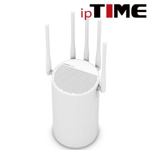 아이피타임, 유무선공유기 BE5100M 기가비트 Wi-Fi 7