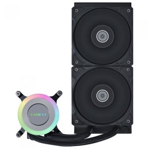 리안리 GALAHAD II Lite Performance 240 / M