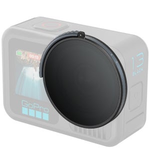 스몰리그 고프로 HERO 13 12 11 10용 2in1 CPL VND 3-5 필터 4942