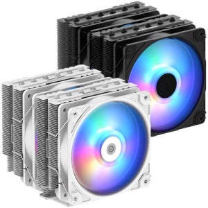 3RSYS Socoool RC1400 Quiet 쌍철봉 (화이트) / M