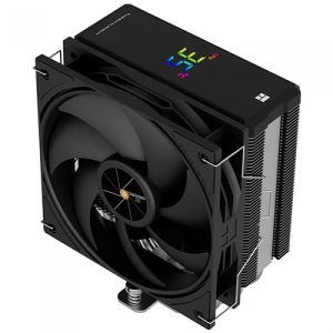 Thermalright Assassin X 120 R Digital 서린 (블랙) / M