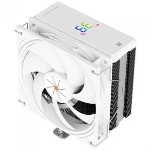 Thermalright Assassin X 120 R Digital 서린 (화이트) / M