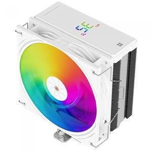 Thermalright Assassin X 120 R Digital ARGB 서린 (화이트) / M