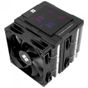 Thermalright Peerless Assassin 120 Digital 서린 (블랙) / M