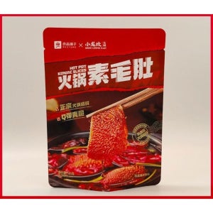 훠궈맛 콩고기 105g 비건 대체육 SNS먹방 인기템