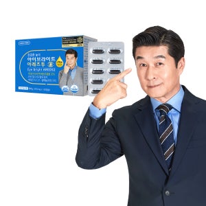 그린스토어 건조한눈에 아이브라이트 아레즈투(60일분)