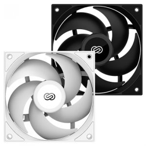 3RSYS Socoool Silence GI 120-N PWM (화이트) / M