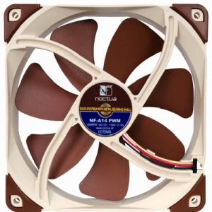 NOCTUA NF-A14 PWM / M