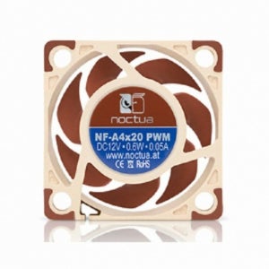 NOCTUA NF-A4x20 PWM / M