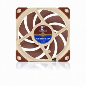 NOCTUA NF-A12x25 5V PWM / M