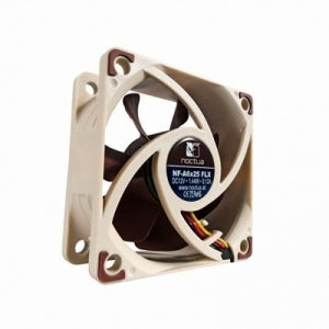 NOCTUA NF-A6x25 FLX / M