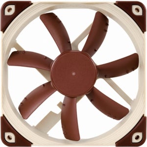 NOCTUA NF-S12A PWM / M