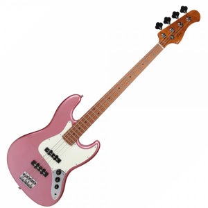 SOUNDB 투맨 TWOMAN NEW TJB-120 BUM 입문용 초보자용 베이스 기타