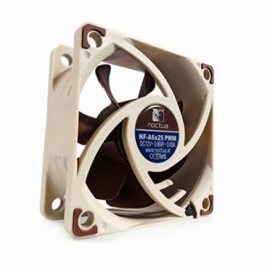 NOCTUA NF-A6x25 / M