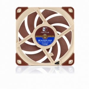 NOCTUA NF-A12x25 ULN / M