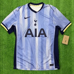 나이키 토트넘 24/25 어웨이 유니폼 저지 선수 마킹 패치 FN8788 480