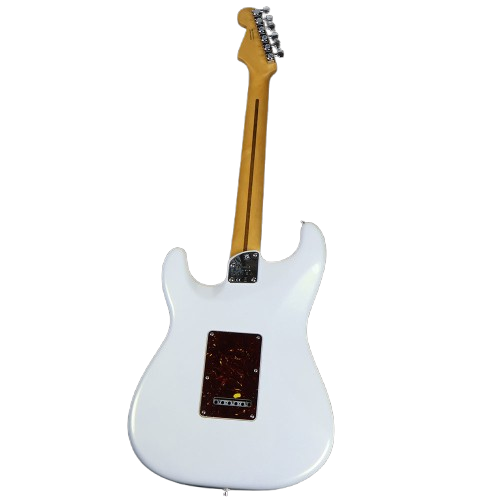 Fender 펜더 스트라토캐스터 일렉기타 아메리칸 울트라 아틱 펄 입문용 연습용