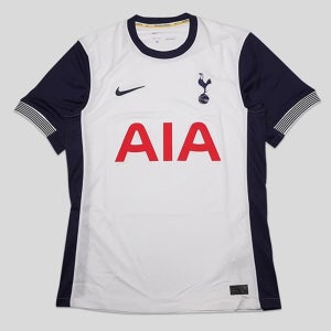 나이키 토트넘 홈 유니폼 24/25 선수 마킹 패치 유로파 FN8794 101