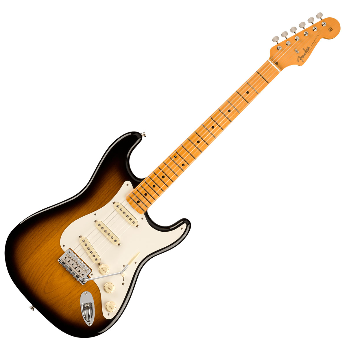 Fender 펜더 스트라토캐스터 일렉기타 아메리칸빈티지2 1957 선버스트 입문용 연습용
