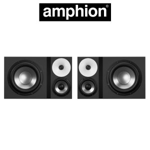 Amphion One25A 암피온 3-way 액티브 스피커