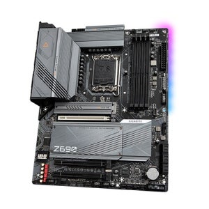 기가바이트 Z690 GAMING X D5 제이씨현 리퍼비시