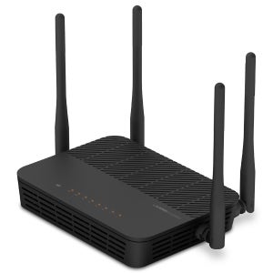 EFM 아이피타임 ipTIME AX3000Q 4포트 유무선공유기 WIFI6 듀얼밴드 기가비트