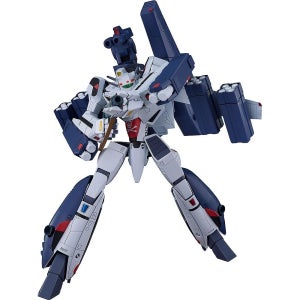 PLAMAX 초시공 요새 마크로스 VF-1S 스트라이크 배트로이드 발키리