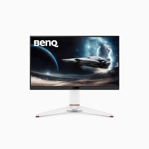 벤큐 모비우스 MOBIUZ EX271Q 무결점 69cm 게이밍 모니터 / QHD 해상도 / IPS 패널 / 180Hz / 400 nits / VESA HDR 400 / 픽스소울엔진