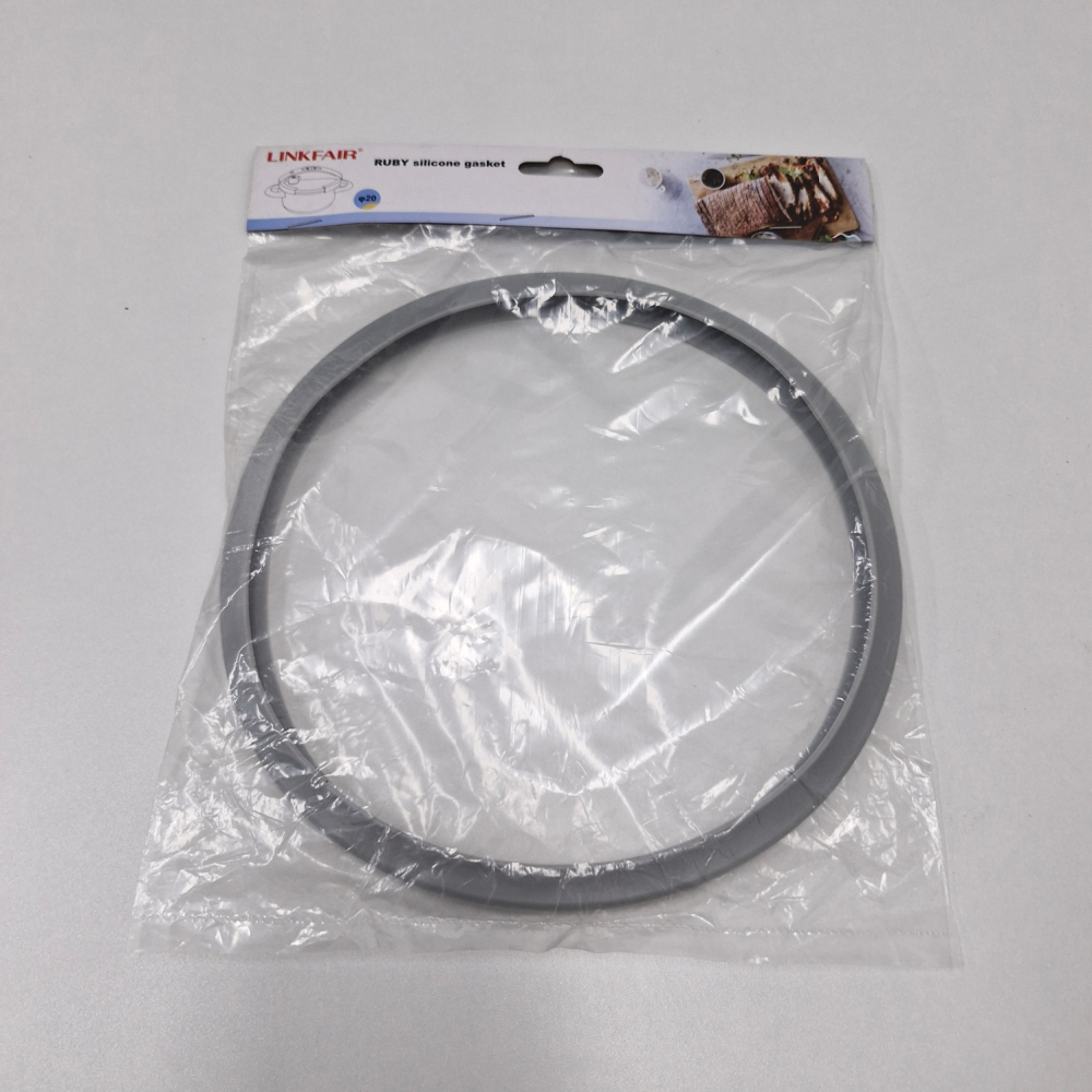 라고 압력솥 둘레 실리콘 패킹 20cm 3.0L 압력밥솥 고무 바킹