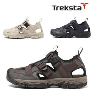 트렉스타 시칠리아 남여 트레킹 아쿠아 샌들