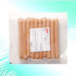에쓰푸드 세블락소시지(90gx9입) 900g 훈연 핫도그소시지
