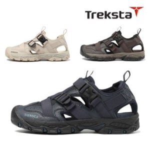 트렉스타 시칠리아 남여 트레킹 아쿠아 샌들