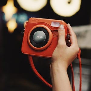 MPG MP3 루비영 휴대용 블루투스 스피커 32GB