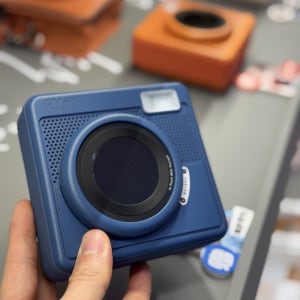 MPG MP3 루비영 휴대용 블루투스 스피커 32GB