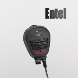 엔텔 무전기 IECEx 방수 방폭형 스피커 마이크 CMP/DT5