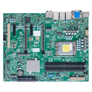 Supermicro X13SAE-F STCOM / M
