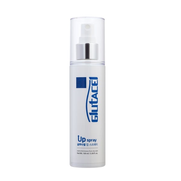[글루타셀] 글루타셀 업 스프레이 100ml, 피부진정, 아세틸트립토판, 특허성분