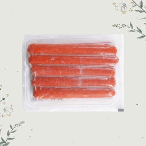 에쓰푸드 스모크 페퍼로니(60gx5입) 300g