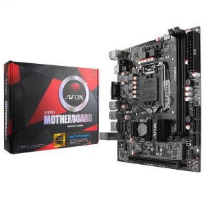 AFOX IH110D4-MA5-V2 에즈윈 / M