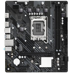 ASRock H610M-H2/M.2 D4 에즈윈 (벌크) / M