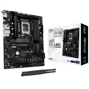 ASRock B860 Pro-A WiFi 에즈윈 / M