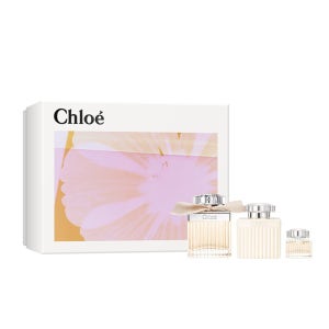 끌로에 향수 EDP 3종 스프링 세트 (EDP 100 mL+바디로션 100mL+미니어처 5mL)